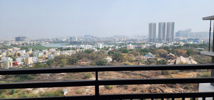 Exterior View, rdb-legend-harmony 3 Bedroom 2400 Sq.Ft. Apartment In Lingampally Hyderabad 8678428