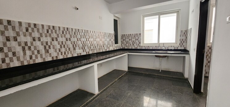 Kitchen, rdb-legend-harmony 3 Bedroom 2400 Sq.Ft. Apartment In Lingampally Hyderabad 8678428