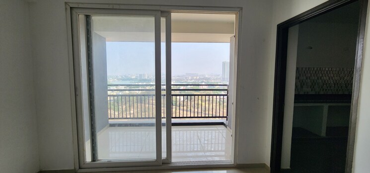 Balcony, rdb-legend-harmony 3 Bedroom 2400 Sq.Ft. Apartment In Lingampally Hyderabad 8678428