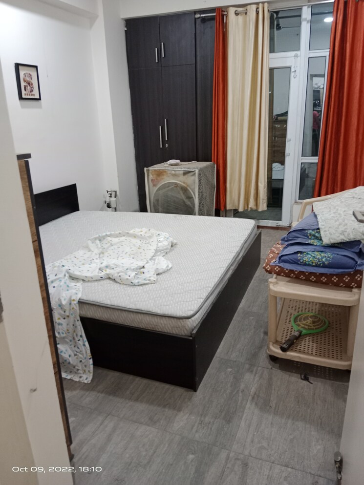 Bedroom, gaur-city-6th-avenue 2.5 Bedroom 1175 Sq.Ft. Apartment In Sector 4 Greater Noida Greater Noida 8678968