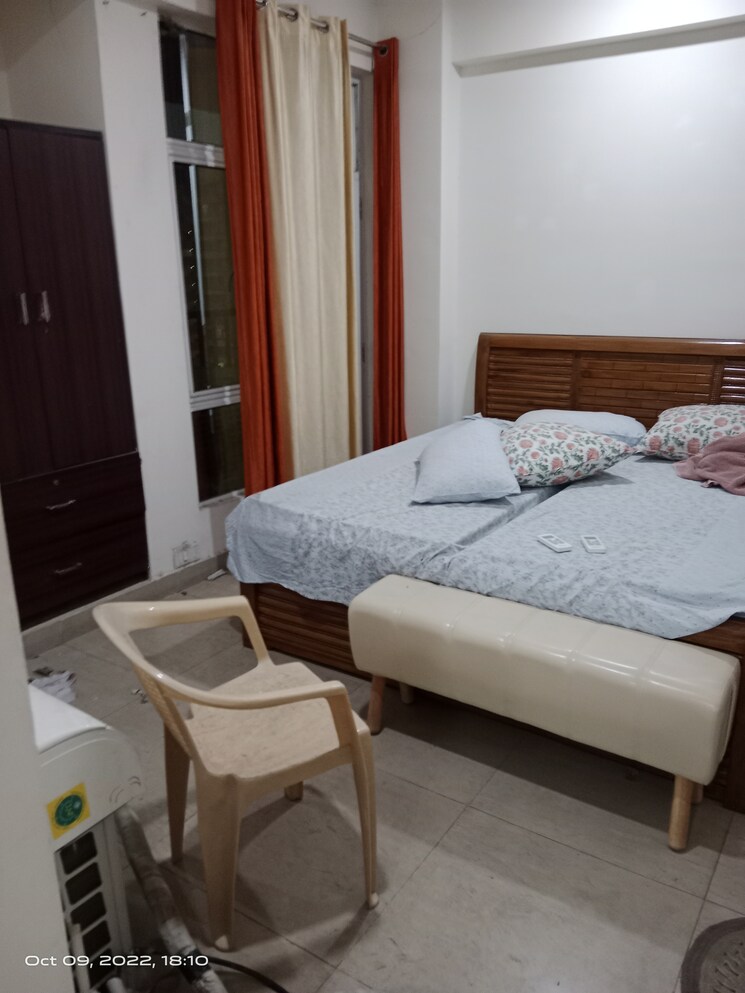 Bedroom, gaur-city-6th-avenue 2.5 Bedroom 1175 Sq.Ft. Apartment In Sector 4 Greater Noida Greater Noida 8678968