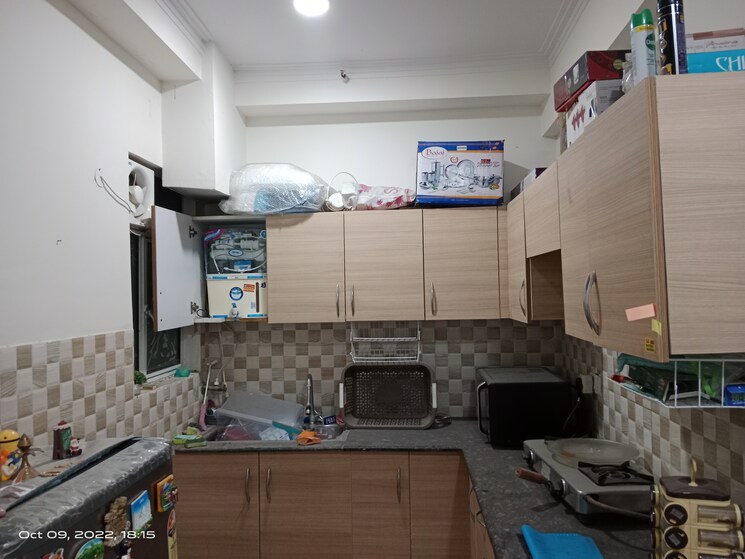 Master Bedroom, gaur-city-6th-avenue 2.5 Bedroom 1175 Sq.Ft. Apartment In Sector 4 Greater Noida Greater Noida 8678968