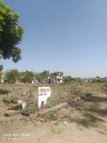 Plot Area in  Plot at Anand Lok – for Sale