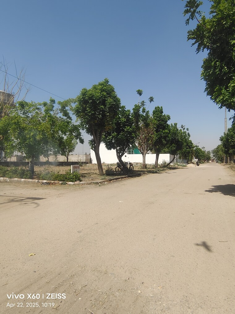 undefined, anand lok  121 Sq.Yd. Plot In Anand Lok Jaipur 8678603