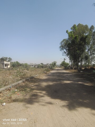 Plot Area in  Plot at Anand Lok – for Sale