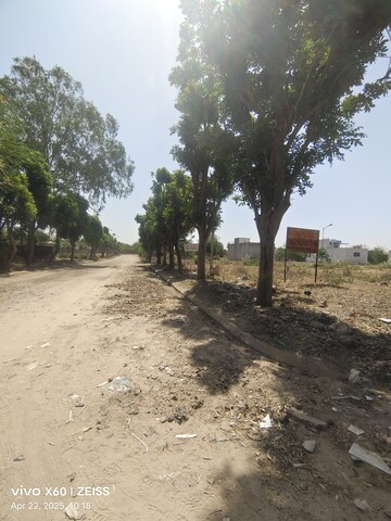 Plot Area in  Plot at Anand Lok – for Sale