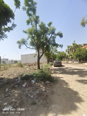 Plot Area in  Plot at Anand Lok – for Sale