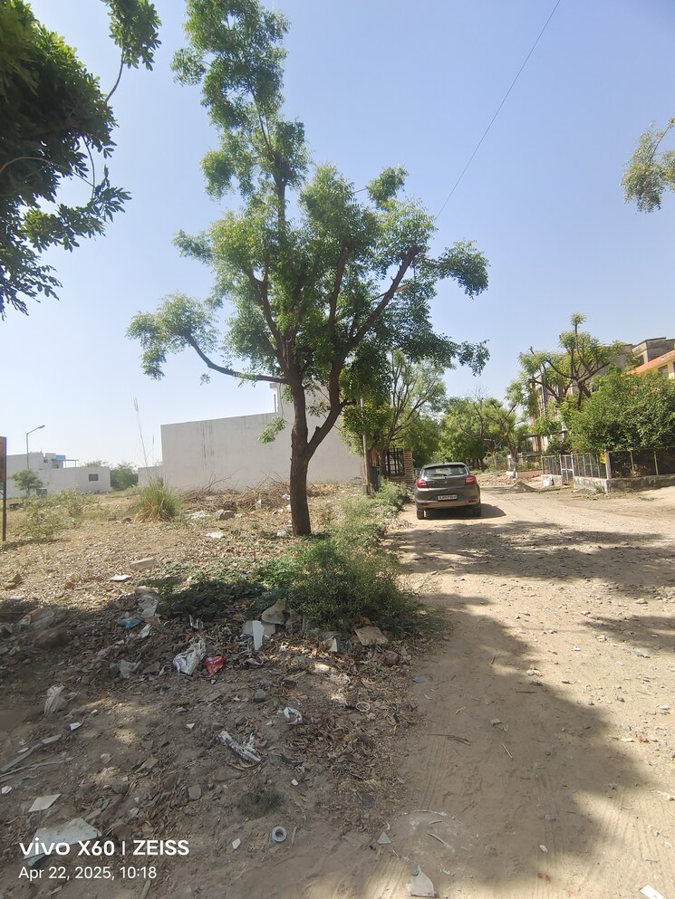 undefined, anand lok  121 Sq.Yd. Plot In Anand Lok Jaipur 8678603