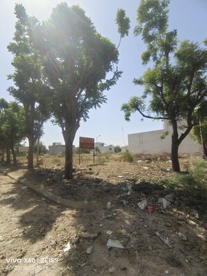 Plot Area in  Plot at Anand Lok – for Sale