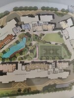 2 BHK 650 Sq.Ft. Apartment in Atharva Vaibhav