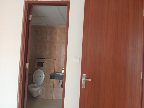 2 BHK Apartment For Rent in Shapoorji Pallonji Joyville Gurgaon