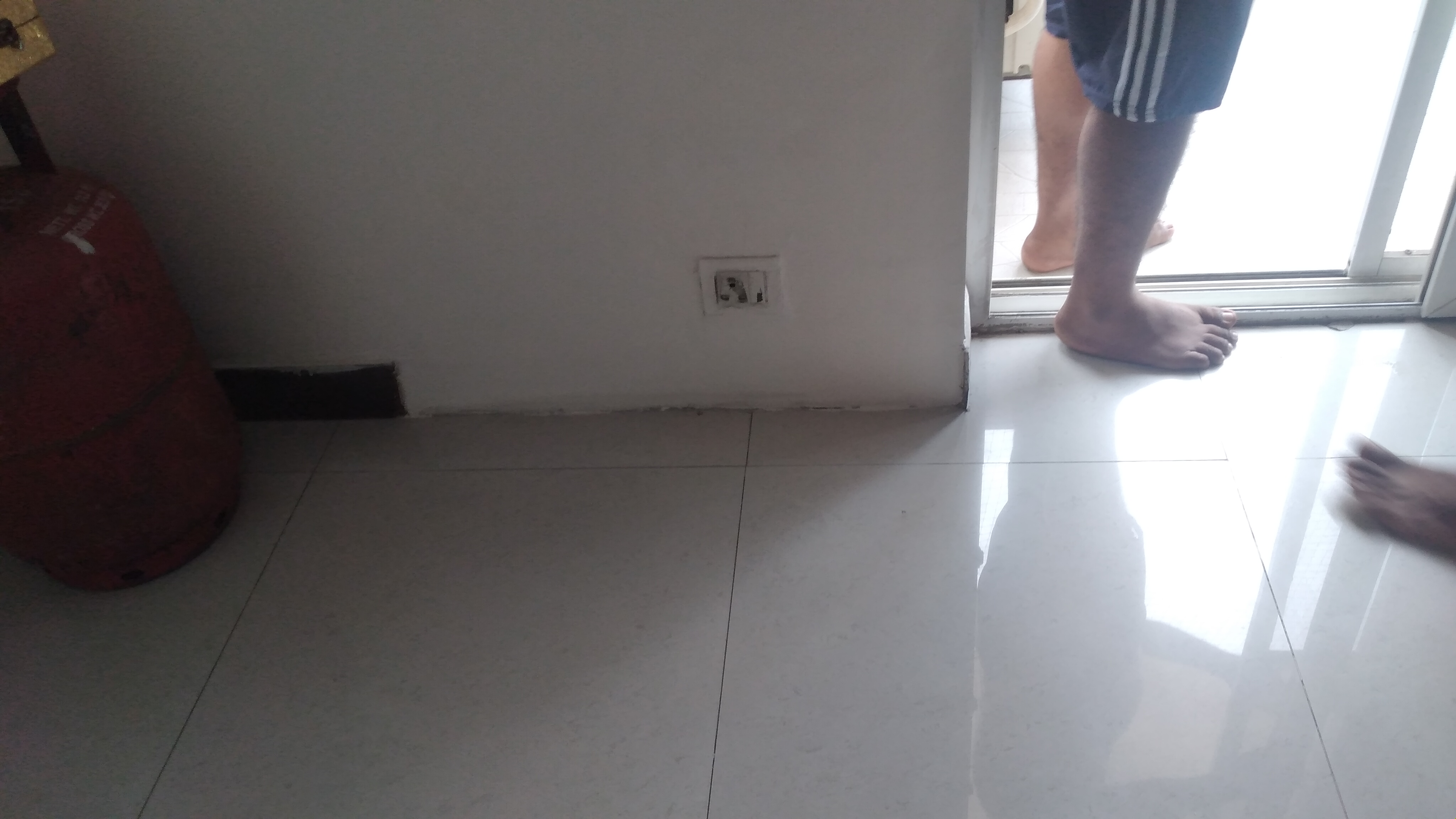 2 BHK + Servant Room 964 Sq.Ft. Apartment in KLJ Greens