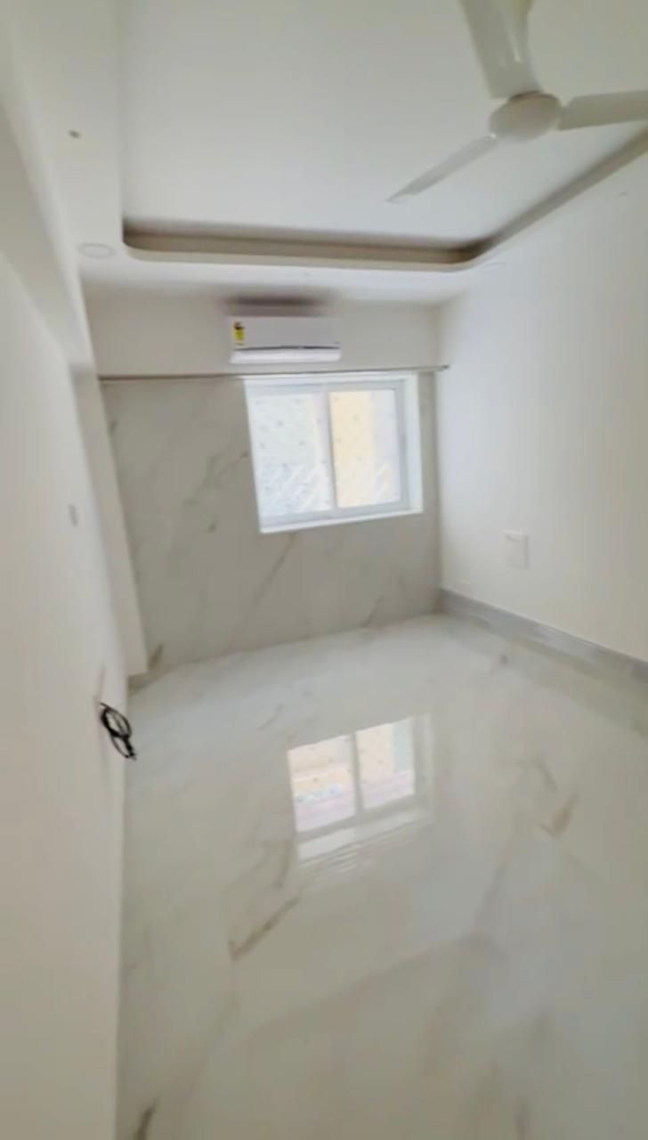 2 BHK Apartment For Rent in Sai Ashish