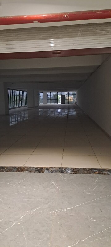  Office Space For Rent in Blue Sapphire Business Park, Pimple Saudagar