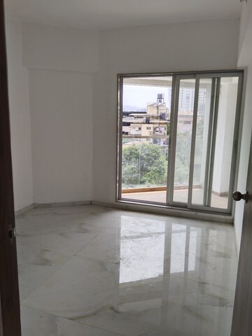 2 BHK Apartment For Sale in Mangalya CHS Naupada, Naupada