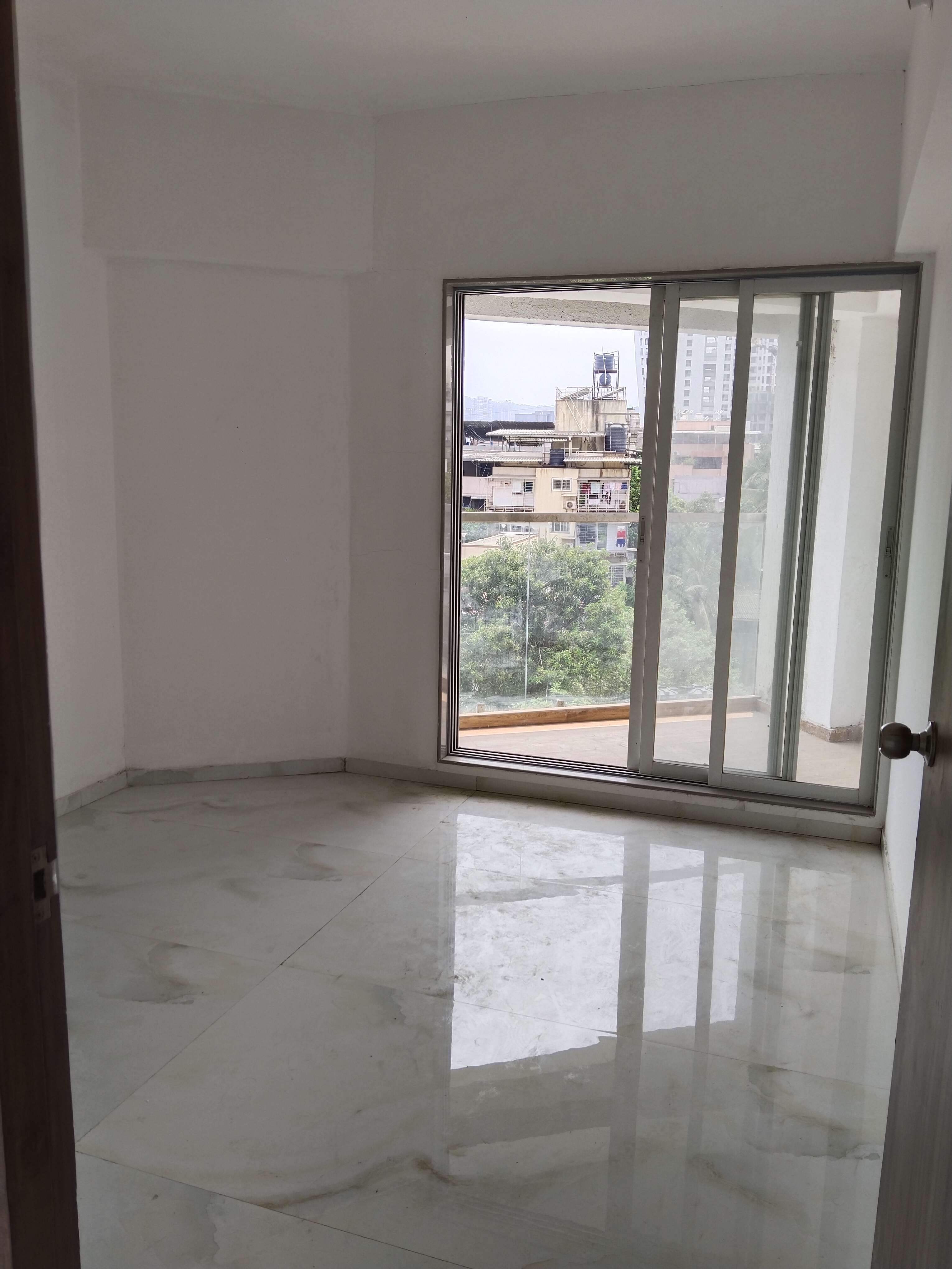 2 BHK Apartment For Sale in Mangalya CHS Naupada