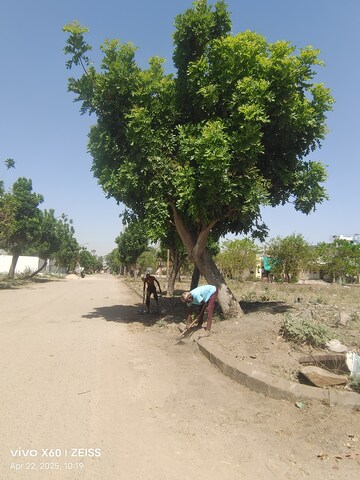 Plot Area in  Plot at Ansal Anandlok Plots, Kalwar Road – for Sale