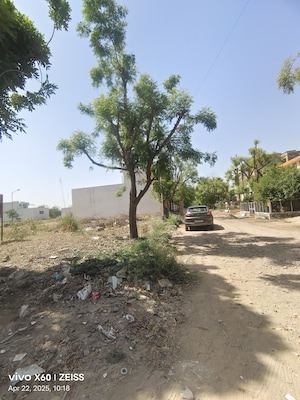 Plot Area in  Plot at Ansal Anandlok Plots, Kalwar Road – for Sale