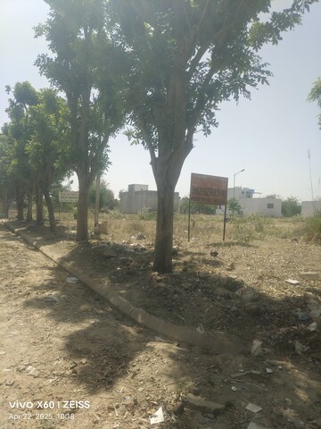 Plot Area in  Plot at Ansal Anandlok Plots, Kalwar Road – for Sale
