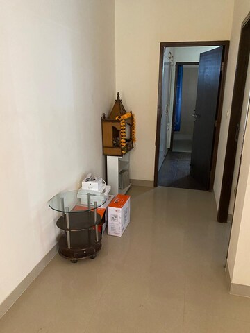 Living Room in 2 BHK Apartment at Ansal Height 86, Sector 86 – for Rent
