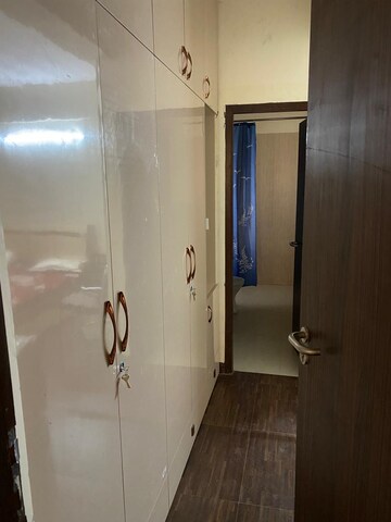 Bathroom in 2 BHK Apartment at Ansal Height 86, Sector 86 – for Rent