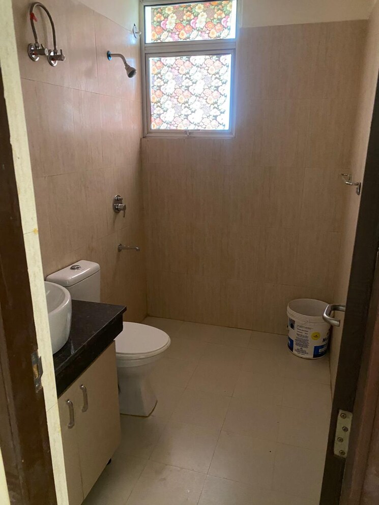 Bathroom, ansal-height-86 2 Bedroom 1360 Sq.Ft. Apartment In Sector 86 Gurgaon 8678621