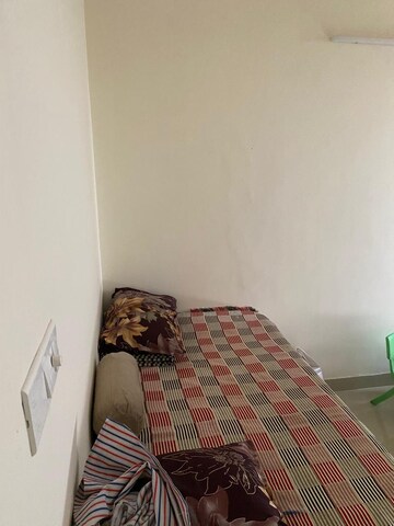 Bedroom in 2 BHK Apartment at Ansal Height 86, Sector 86 – for Rent