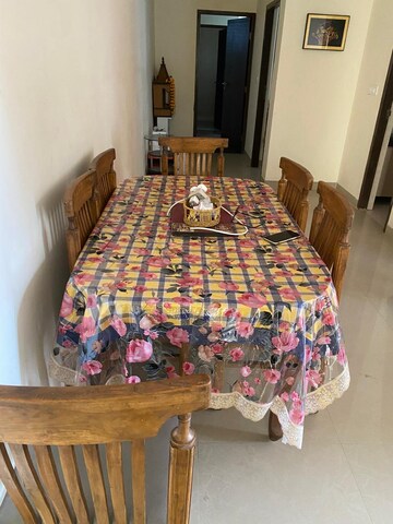 Bedroom in 2 BHK Apartment at Ansal Height 86, Sector 86 – for Rent