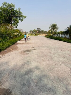  Plot – Exterior View View at Raebareli Road - for Sale