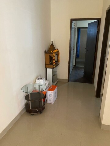 Living Room in 2 BHK Apartment at Ansal Height 86, Sector 86 – for Rent