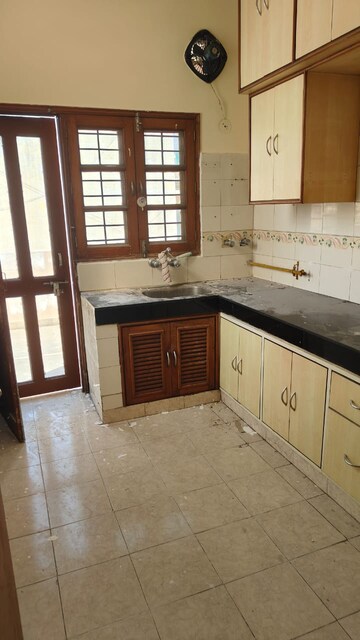 Kitchen in 6+ BHK Independent House at Ansal Plaza Sector-23, Sector 23 – for Sale