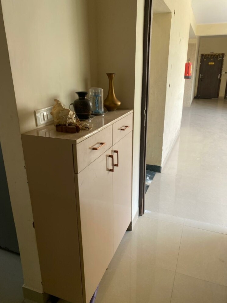 Balcony, ansal-height-86 2 Bedroom 1360 Sq.Ft. Apartment In Sector 86 Gurgaon 8678666