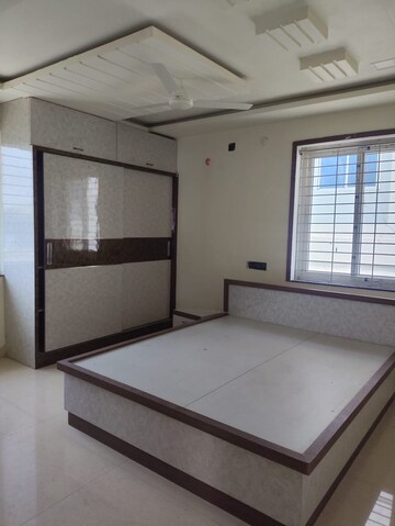 3 BHK Apartment For Rent in Jubilee Hills