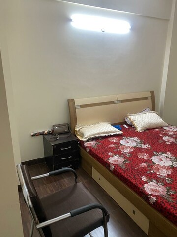 Bedroom in 2 BHK Apartment at Ansal Height 86, Sector 86 – for Rent