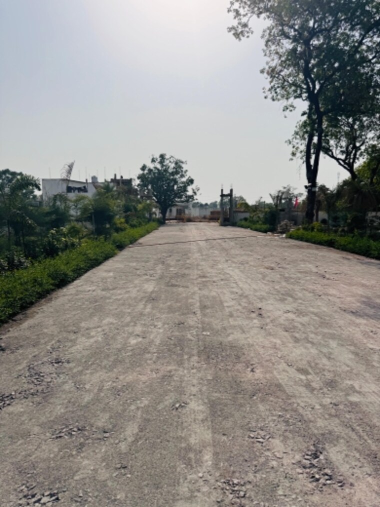 undefined, raebareli road  1000 Sq.Ft. Plot In Raebareli Road Lucknow 8678668