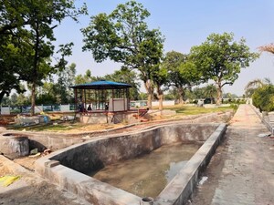 Plot Area in  Plot at Raebareli Road – for Sale