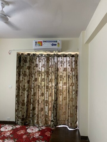 Building Lobby in 2 BHK Apartment at Ansal Height 86, Sector 86 – for Rent