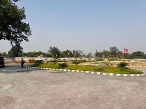  Plot For Sale in Raebareli Road