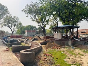  Plot – Garden View at Raebareli Road - for Sale