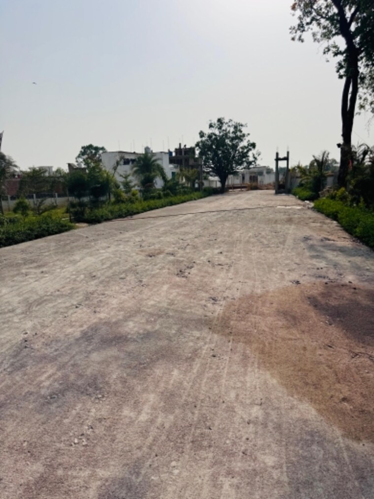 undefined, raebareli road  1000 Sq.Ft. Plot In Raebareli Road Lucknow 8678668