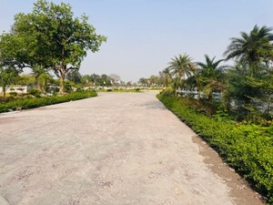 Plot Area in  Plot at Raebareli Road – for Sale