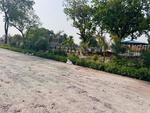 Plot Area in  Plot at Raebareli Road – for Sale