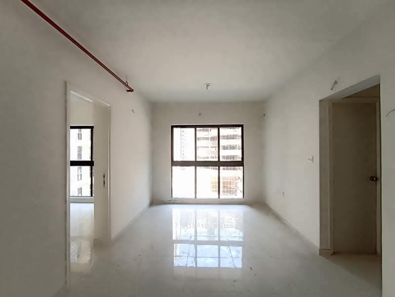 1 BHK Apartment For Rent in Runwal Gardens Phase 2