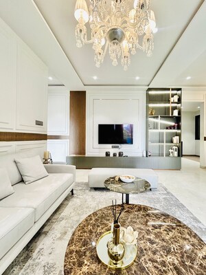 5 BHK Apartment For Sale in Sector 63