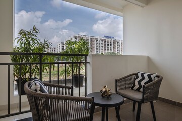 2 BHK Apartment For Sale in Puravankara Windermere, Pallikaranai