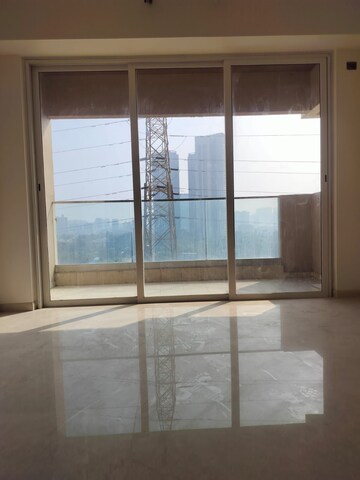 3.5 BHK Apartment For Sale in Kalpataru Radiance, Goregaon West