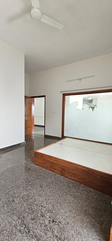 Bedroom in 3 BHK Independent House at Banjara Hills – for Rent