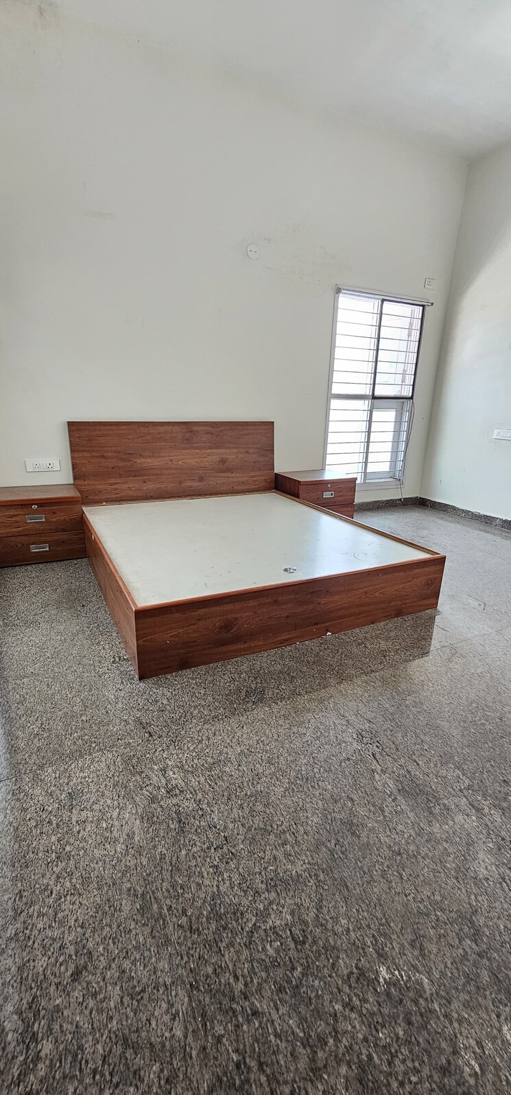 Master Bedroom, banjara hills 3 Bedroom 2500 Sq.Ft. Independent House In Banjara Hills Hyderabad 8678659