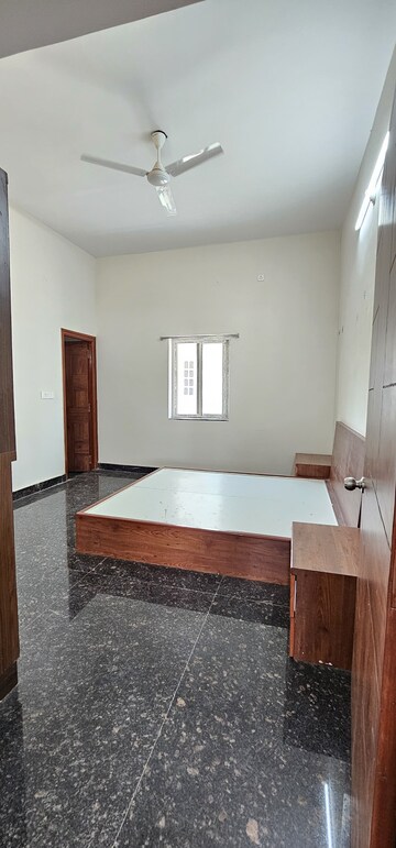 3 BHK Apartment For Rent in Jubilee Hills