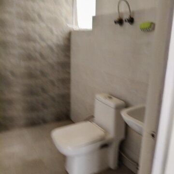Master Bedroom in 2 BHK Apartment at Suncity Avenue 102, Sector 102 – for Rent